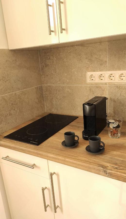 Helena Studio Apartman Siofok Exterior photo