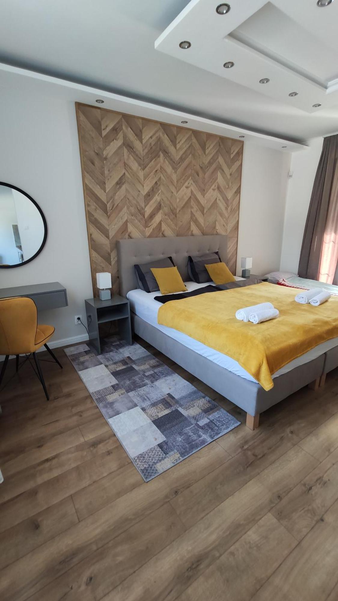 Helena Studio Apartman Siofok Exterior photo